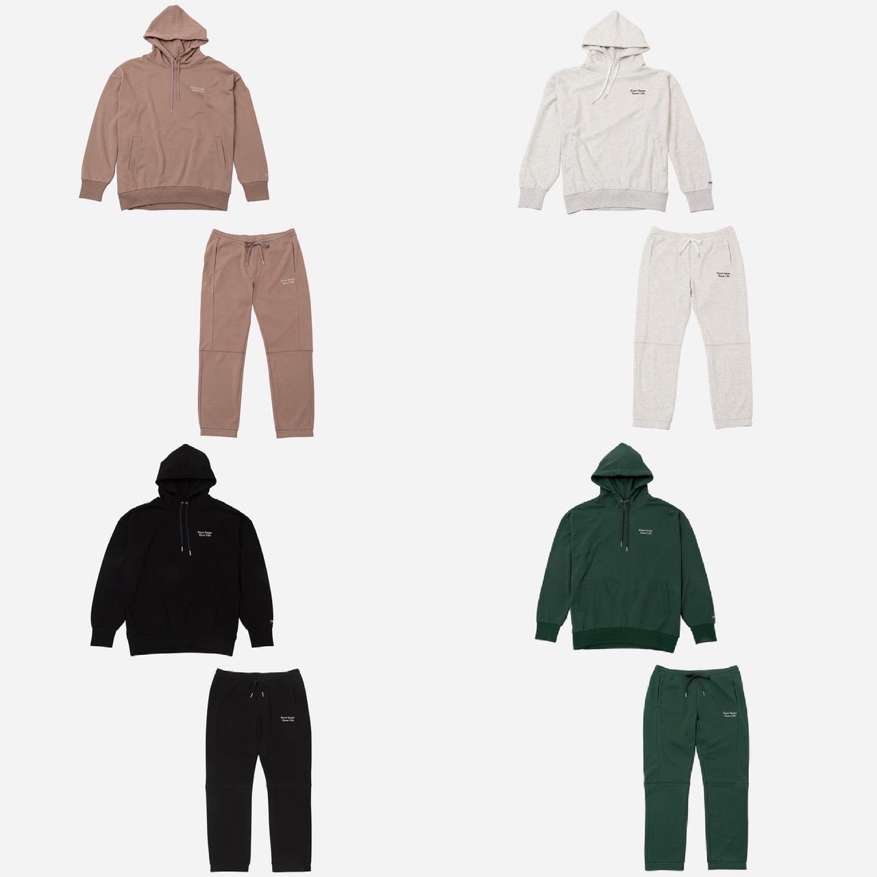 Set up – SHOP [TTNE]