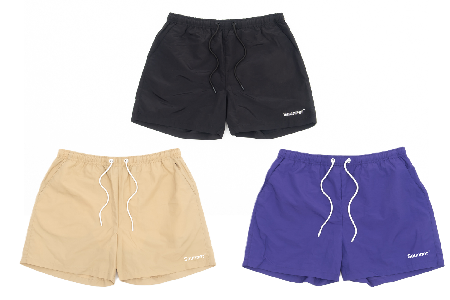 さーつん TTNE］Saunner logo Sauna Pants – SHOP [TTNE]