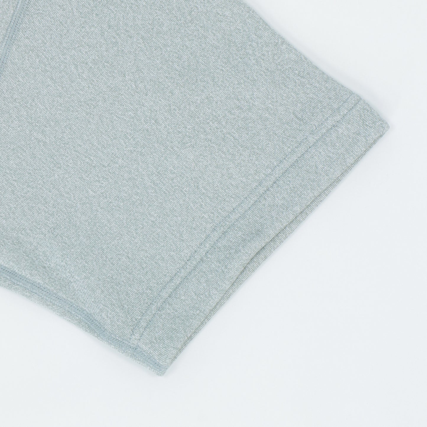 AFTWATER/ PILE CARDIGAN - Neutral Mix Gray