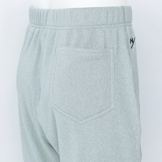 AFTWATER/ PILE SHORTS - Neutral Mix Gray
