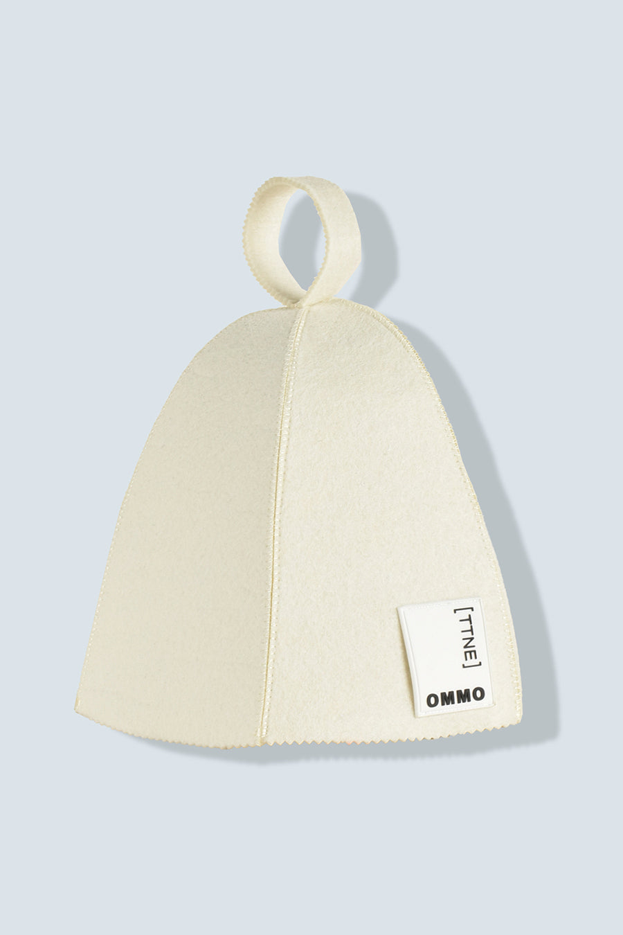 OMMO×TTNE SAUNA HAT