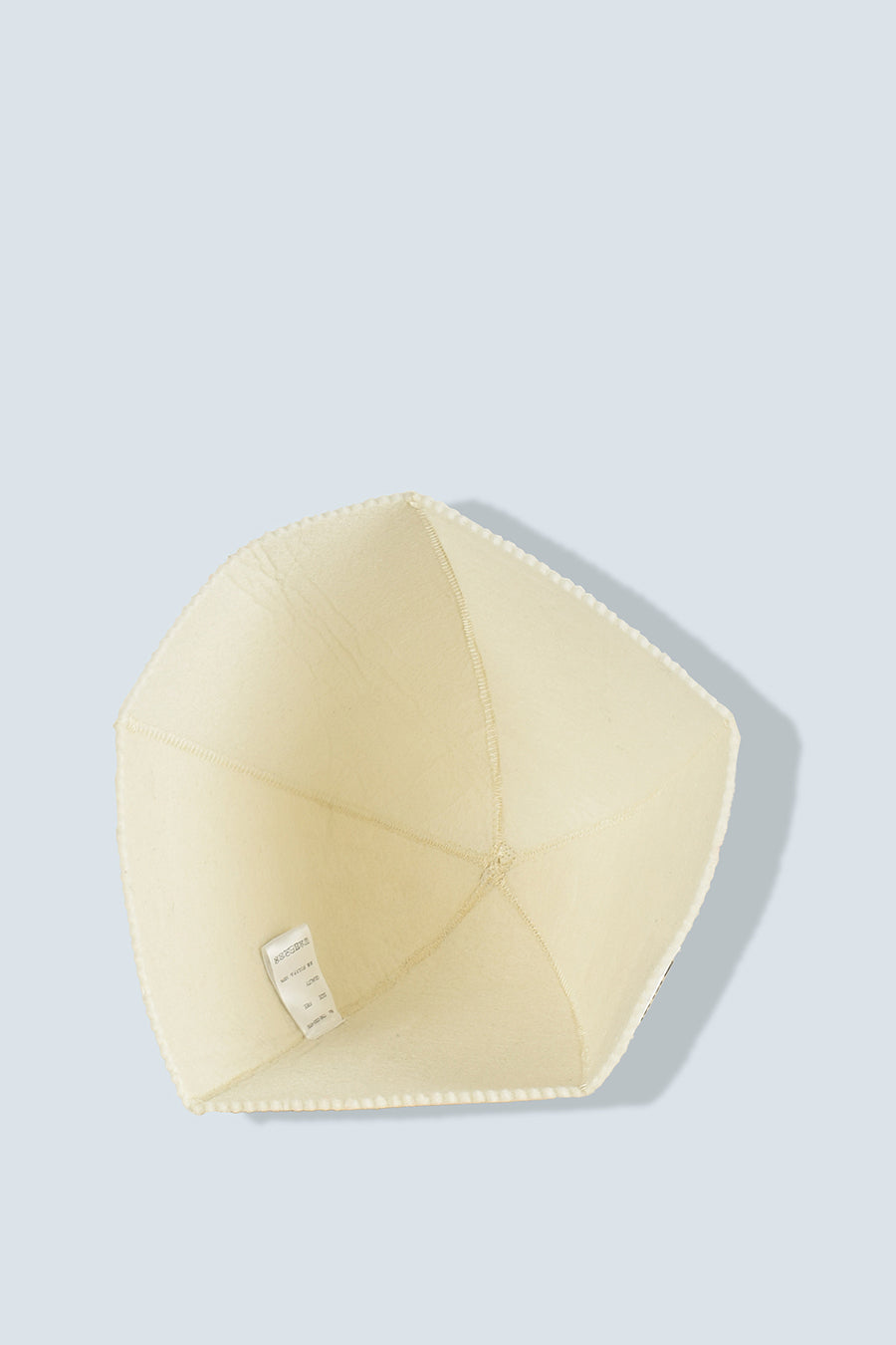 OMMO×TTNE SAUNA HAT