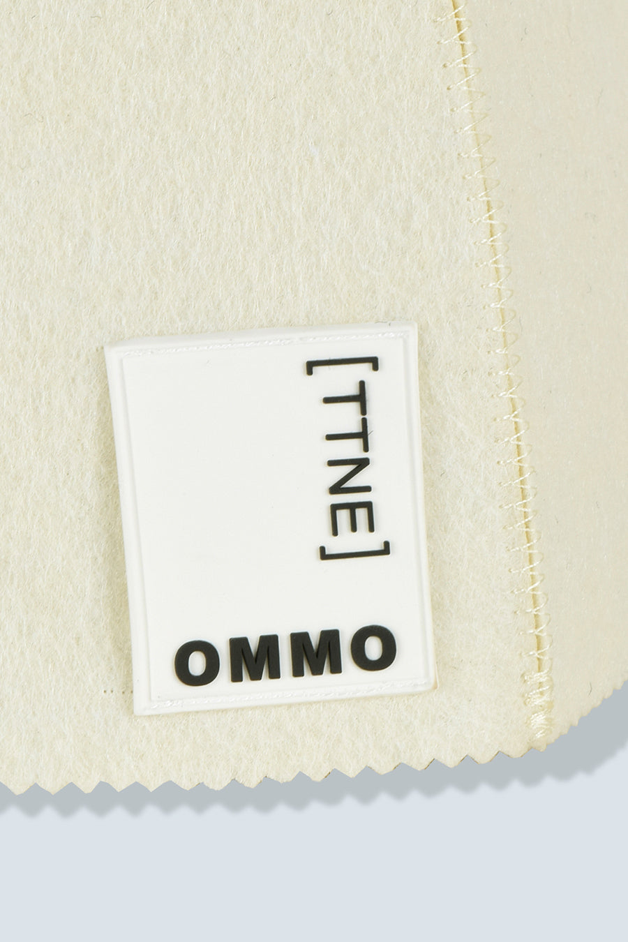 OMMO×TTNE SAUNA HAT