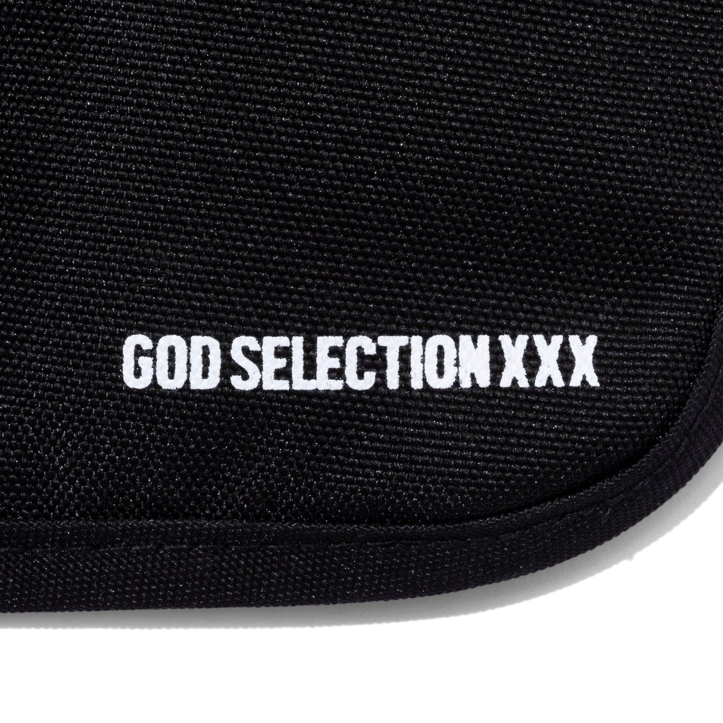 GOD SELECTION XXX × ［TTNE］SAUNA MAT