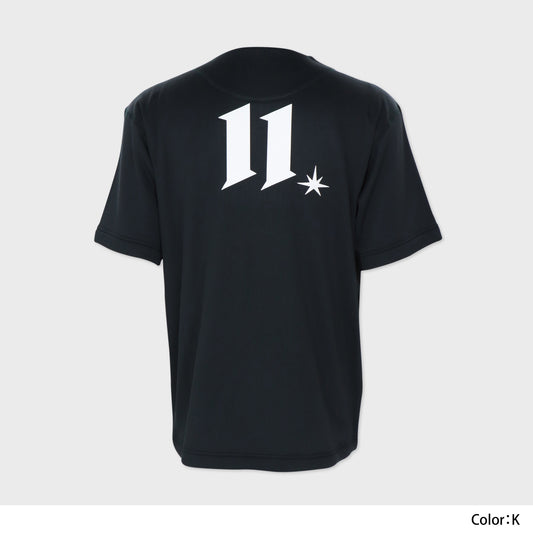 AFTWATER/ PILE CARDIGAN - Black