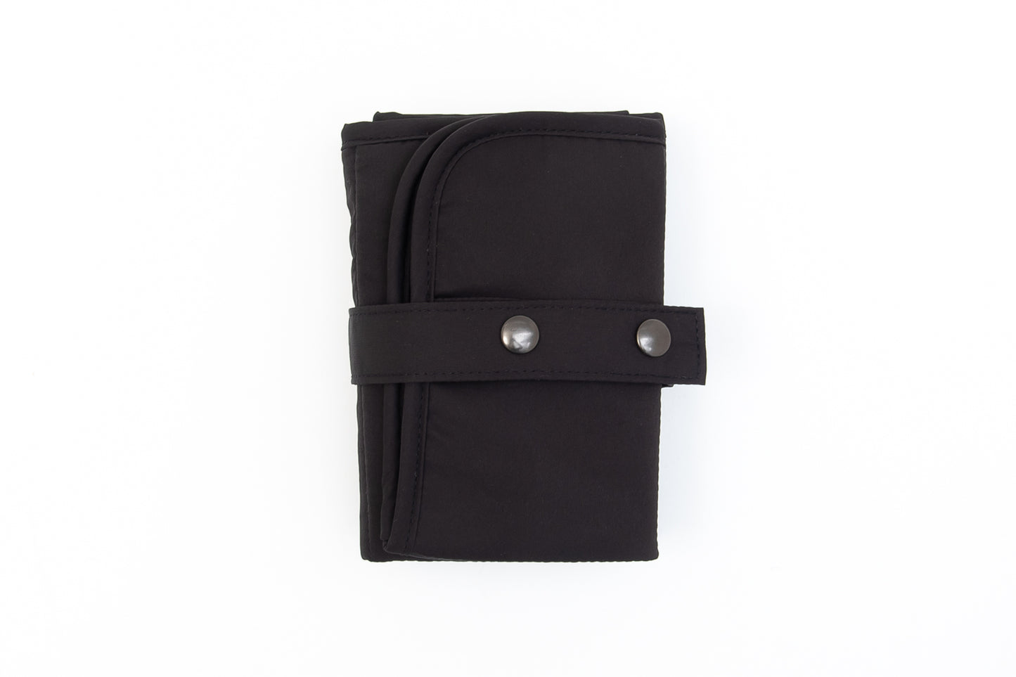 Compact Sauna Mat ”Saunner” Logo