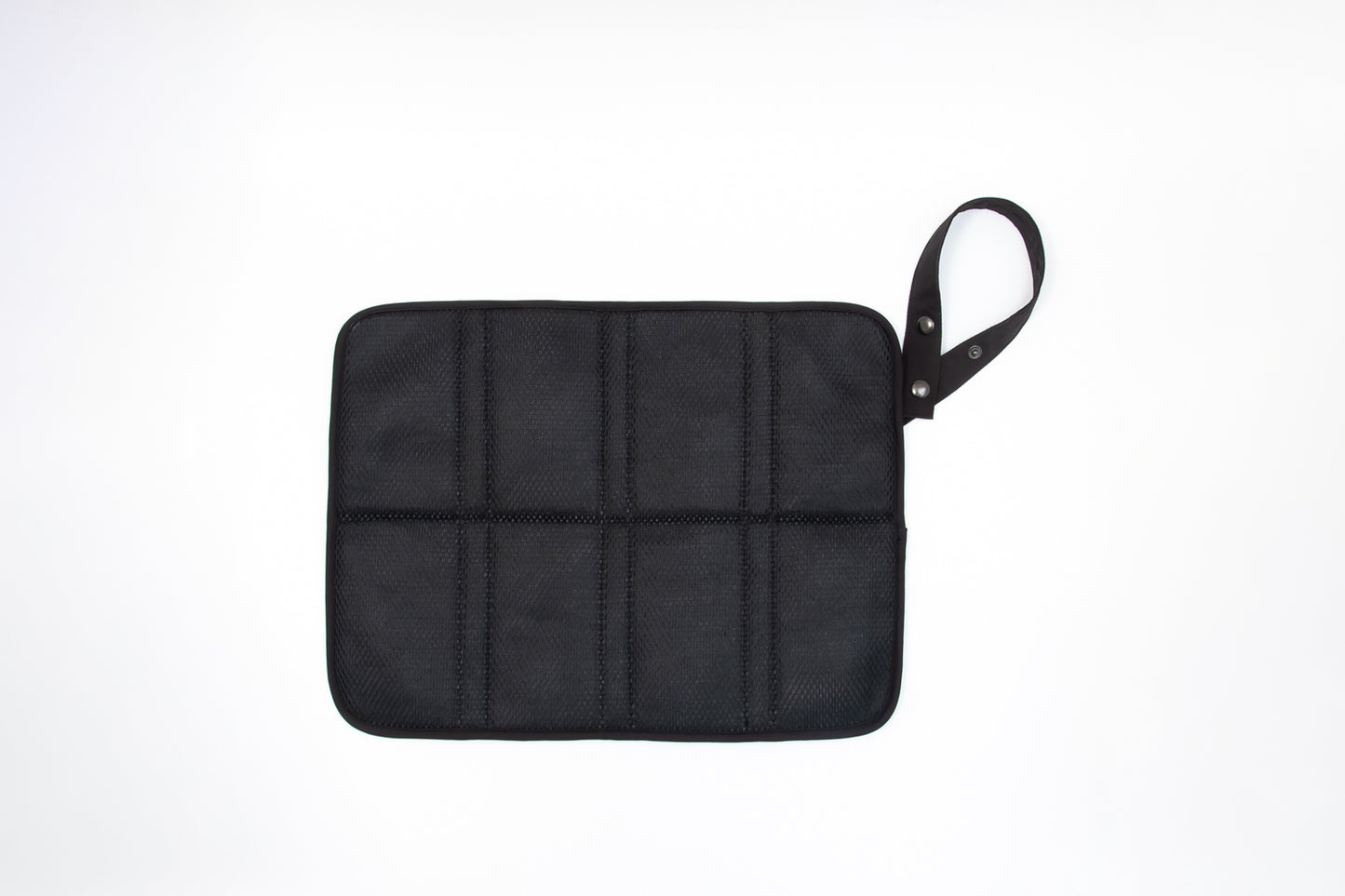 Compact Sauna Mat ”Saunner” Logo