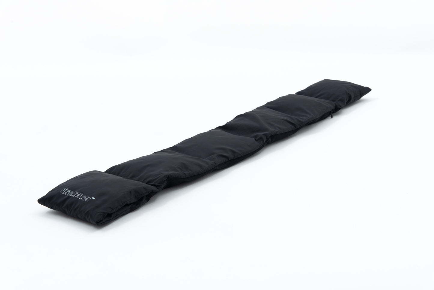 Saunner™️ Logo Down Scarf