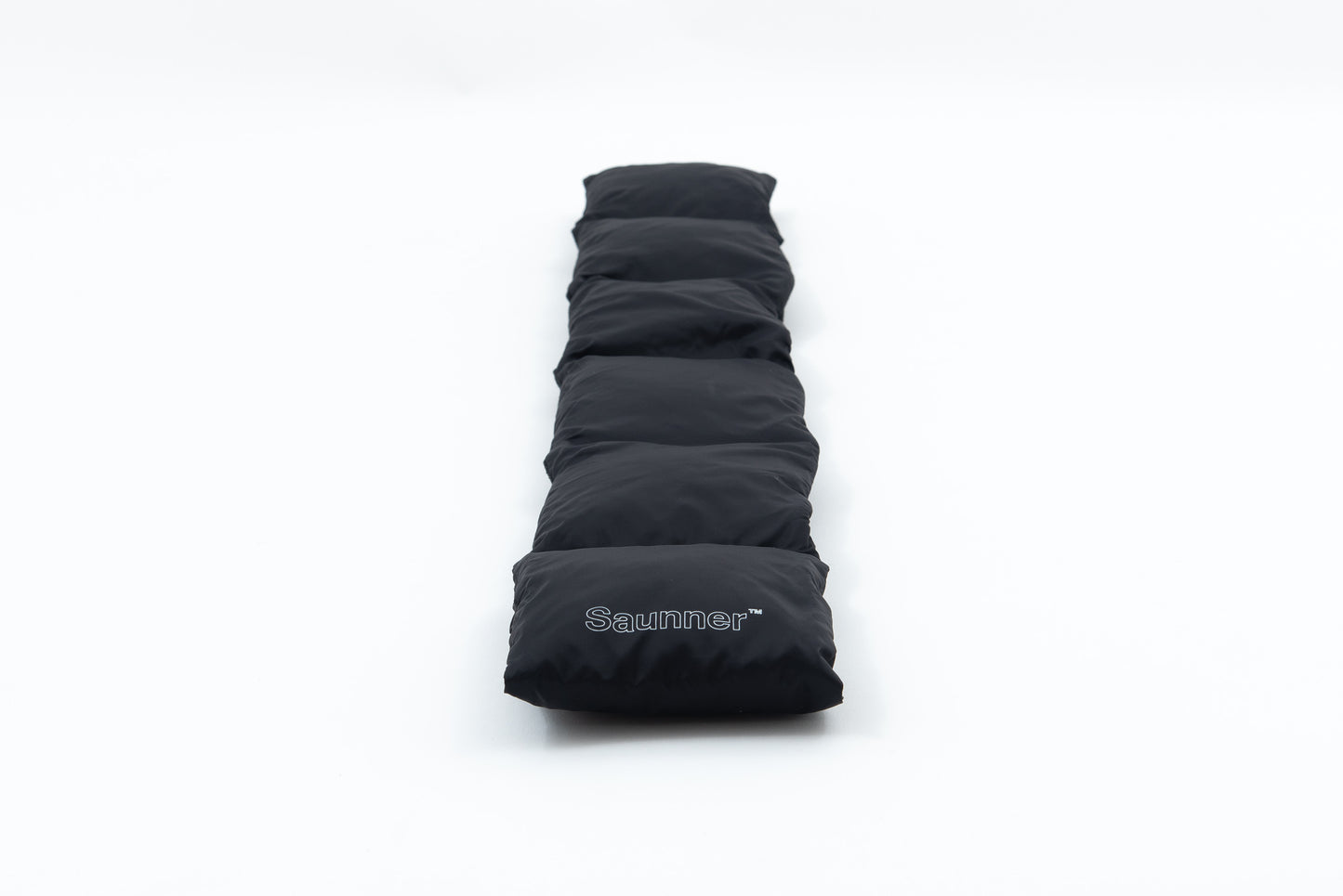 Saunner™️ Logo Down Scarf
