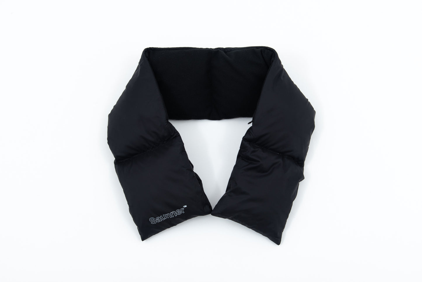 Saunner™️ Logo Down Scarf