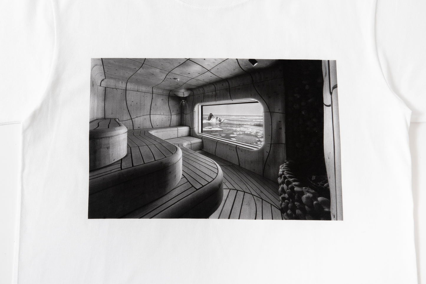 After Sauna,Sauna Tee -Kitakobushi Shiretoko Hotel&Resort Edition-