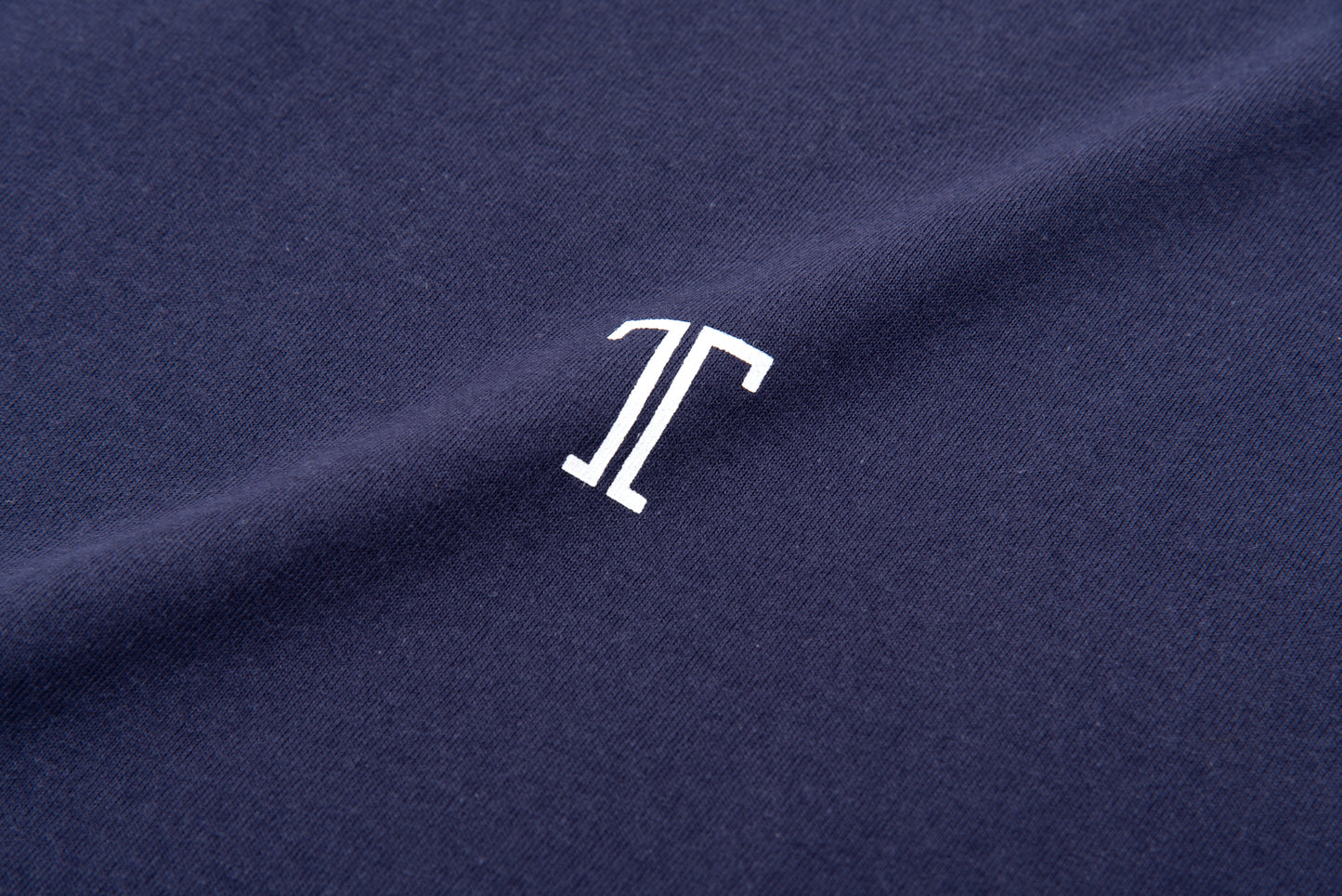 No-Sleeve Tee”Best Sauna Ever” - Navy