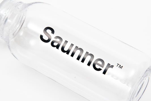 TTNE Saunner™️WATER BOTTLE