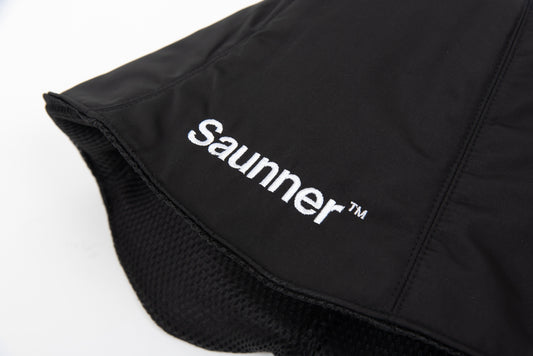New-Standard Sauna Hat "SAUNNER"