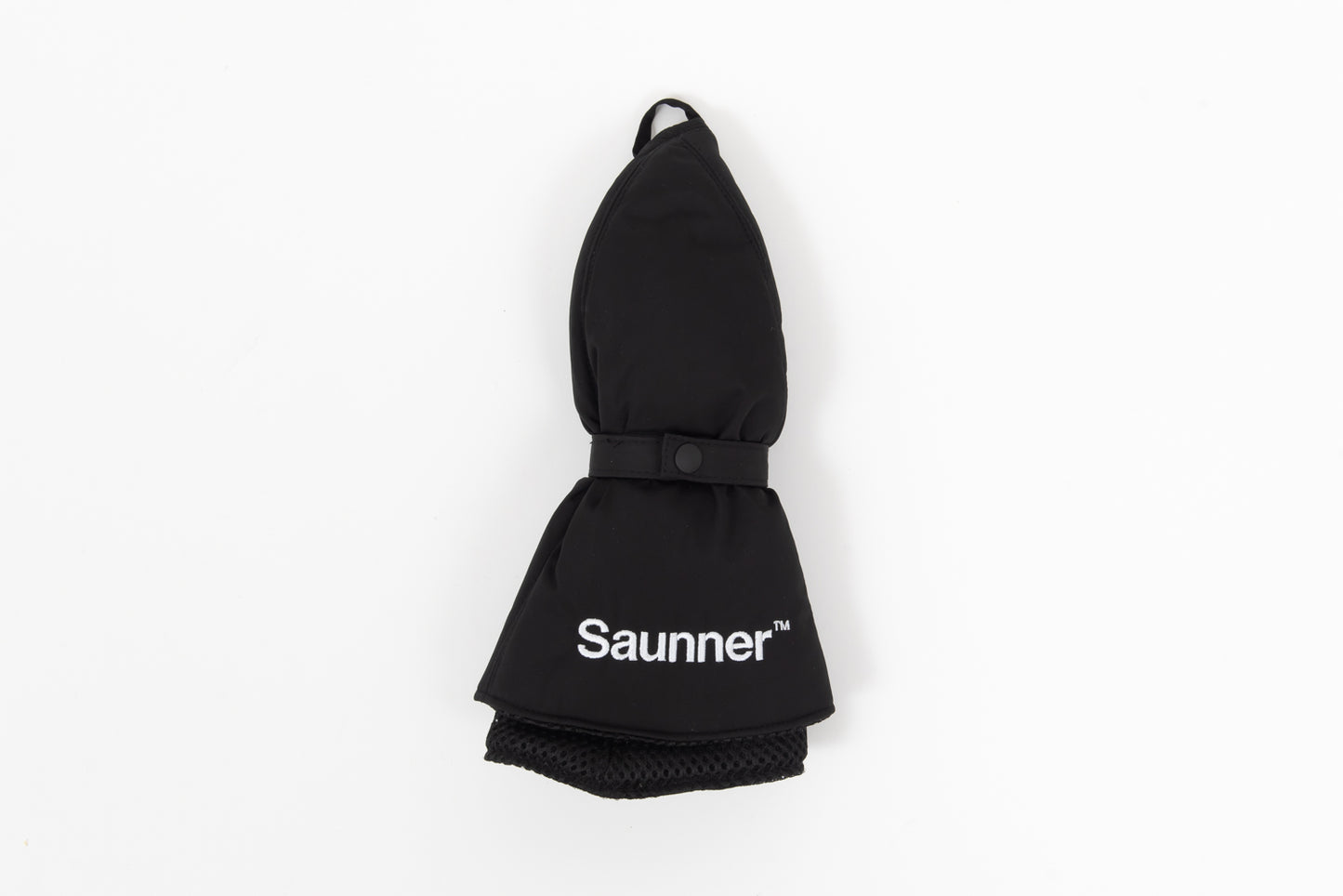 New-Standard Sauna Hat "SAUNNER"