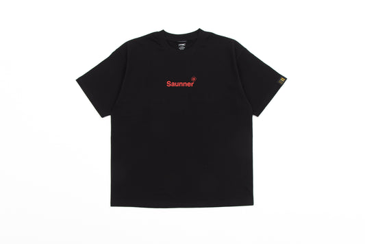 SAUNACHELIN CAPSULE COLLECTION Tee -Yulax Edition -