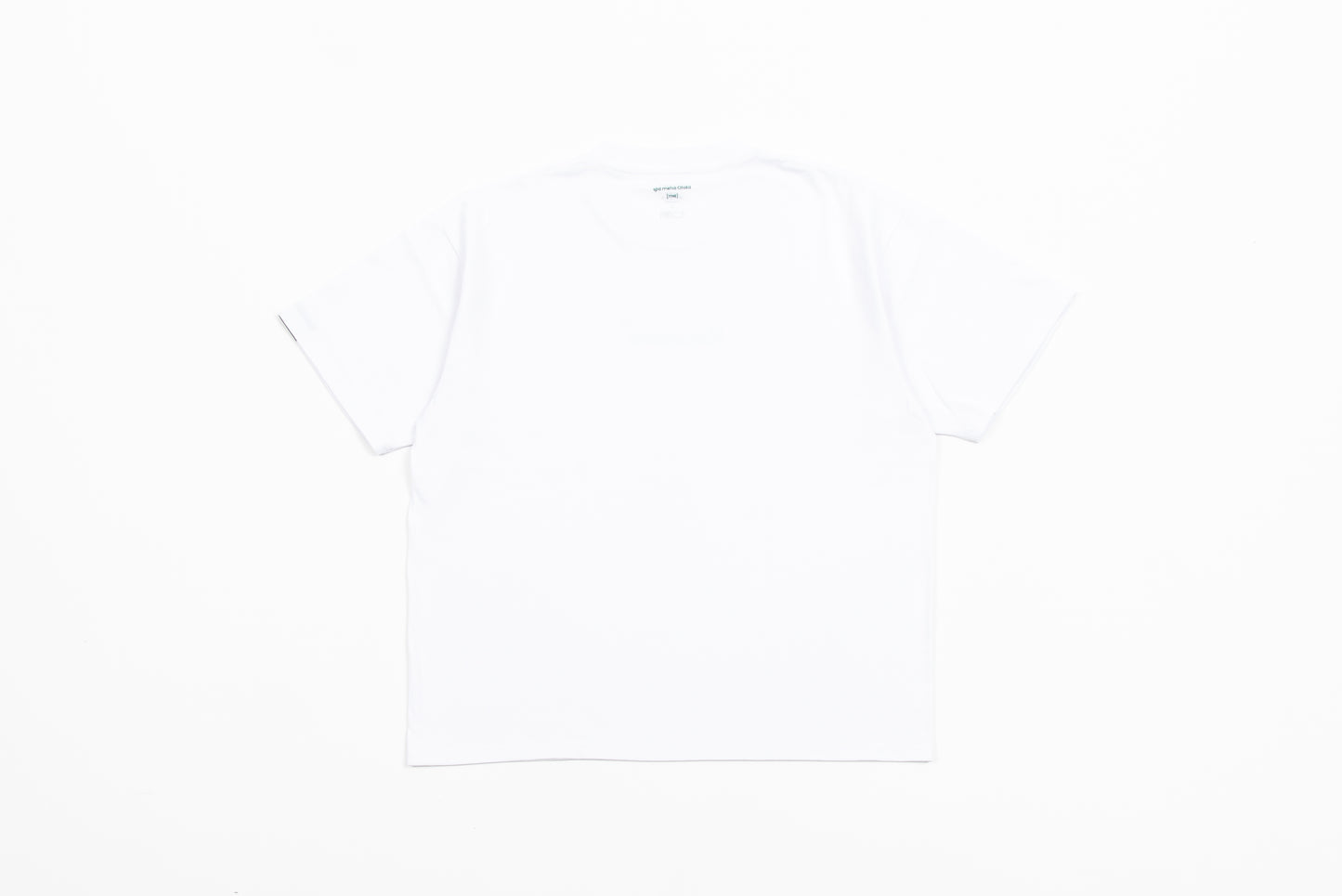 SAUNACHELIN CAPSULE COLLECTION Tee Spa Metsa Edition -