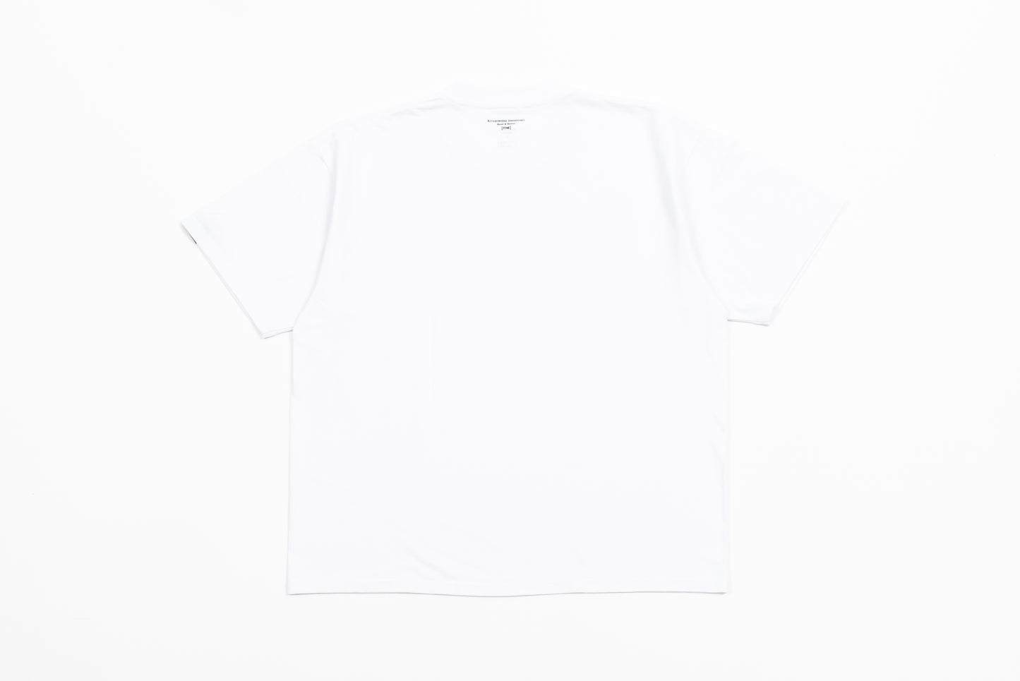 SAUNACHELIN CAPSULE COLLECTION Tee -Kitakobushi Edition -