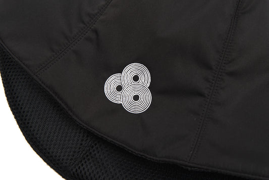 SAUNACHELIN CAPSULE COLLECTION Sauna-Hat - Shinagawa Sauna Edition -