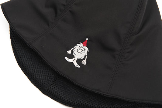 SAUNACHELIN CAPSULE COLLECTION Sauna-Hat - Sea Sauna Shack Edition -