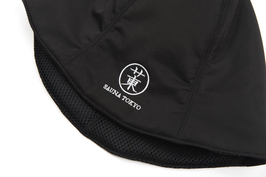 SAUNACHELIN CAPSULE COLLECTION Sauna-Hat - Sauna Tokyo Edition -
