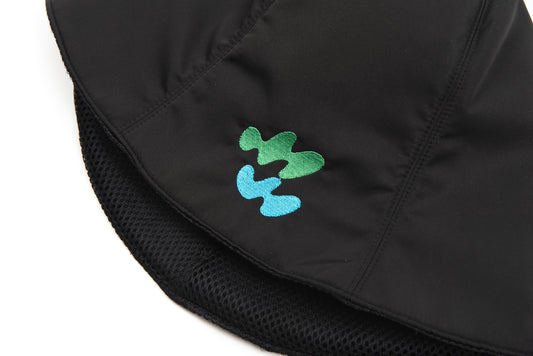 SAUNACHELIN CAPSULE COLLECTION Sauna-Hat -Wellbe Edition -