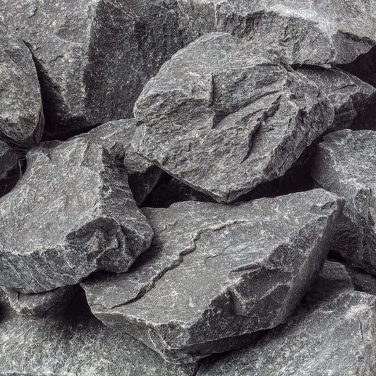 SAUNA STONE