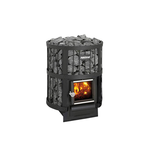 Legend 150 Sauna Stove package
