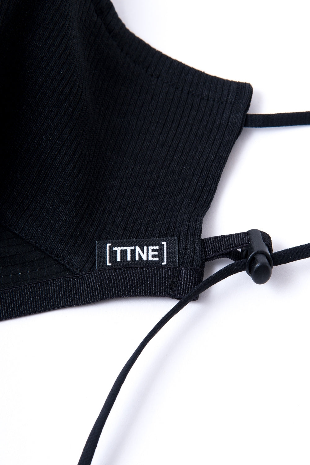 TTNE Hybrid Mask