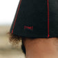 T icon Multi-Color Sauna Hat - Red/Black