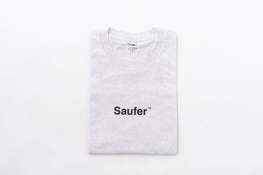 Saufer™️ Logo Tee