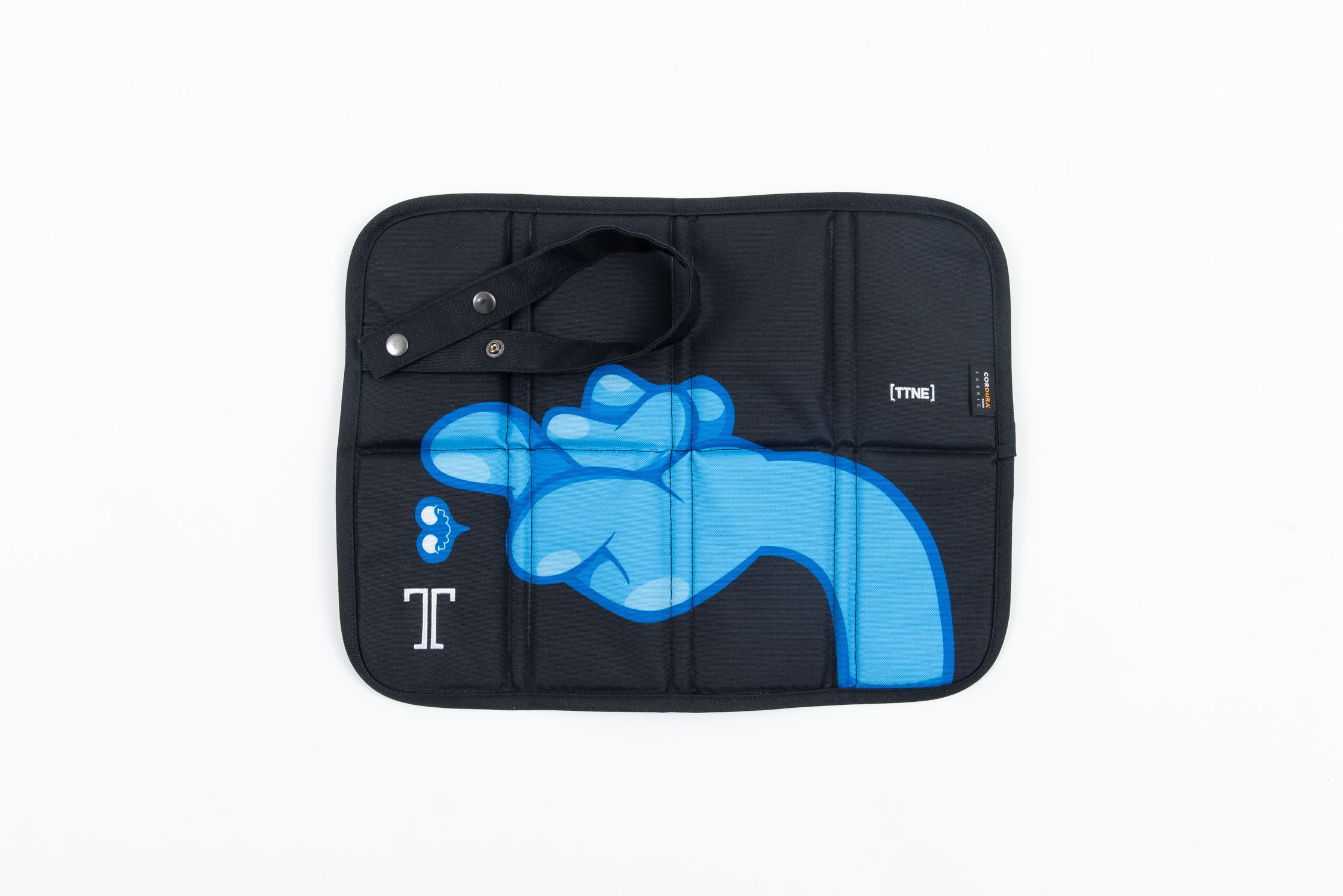 SAUNA PASSION ×［TTNE］T icon Sauna Mat -Coin Parking Delivery