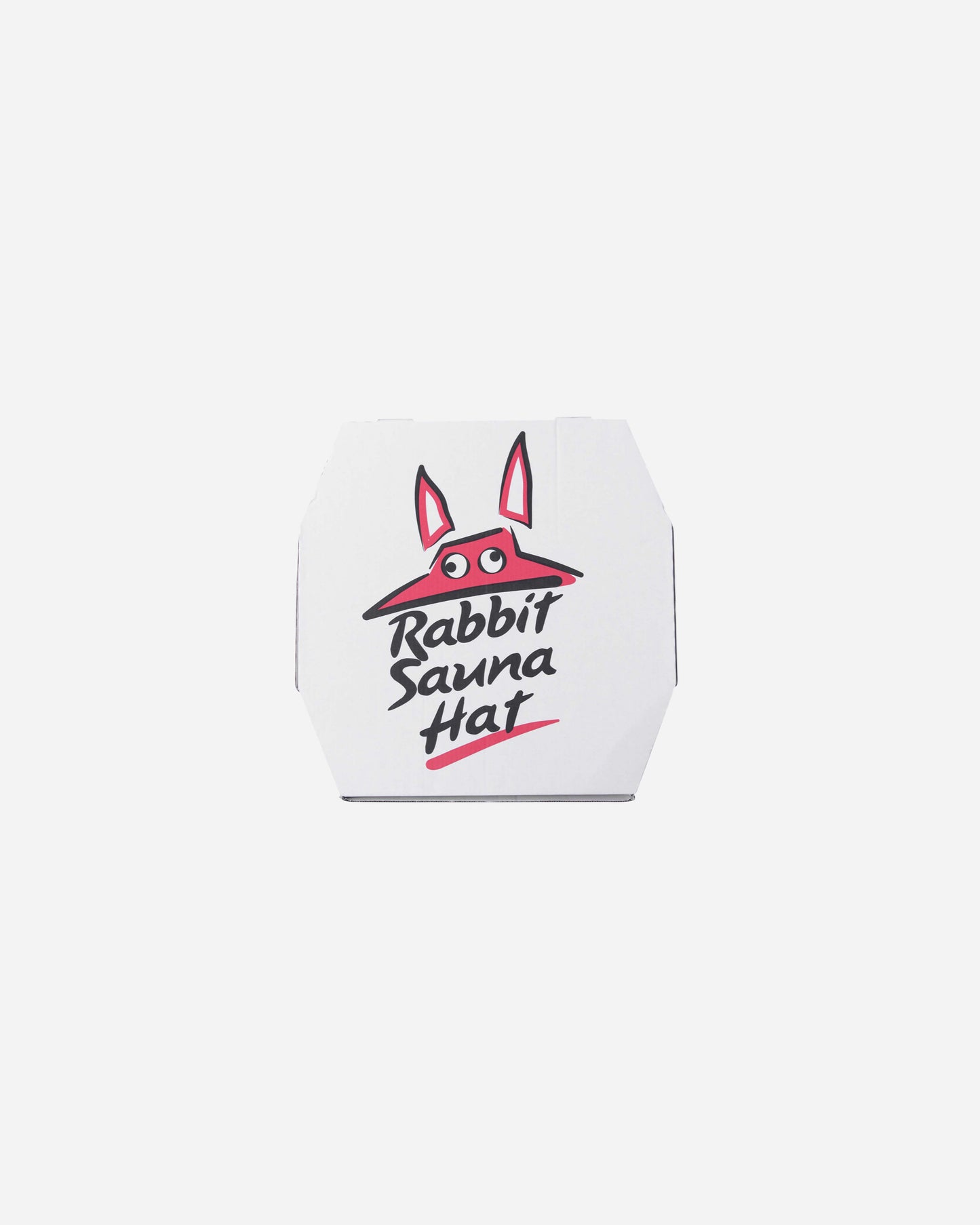 ＃FR2 × TTNE ”Rabbit Sauna Hat”