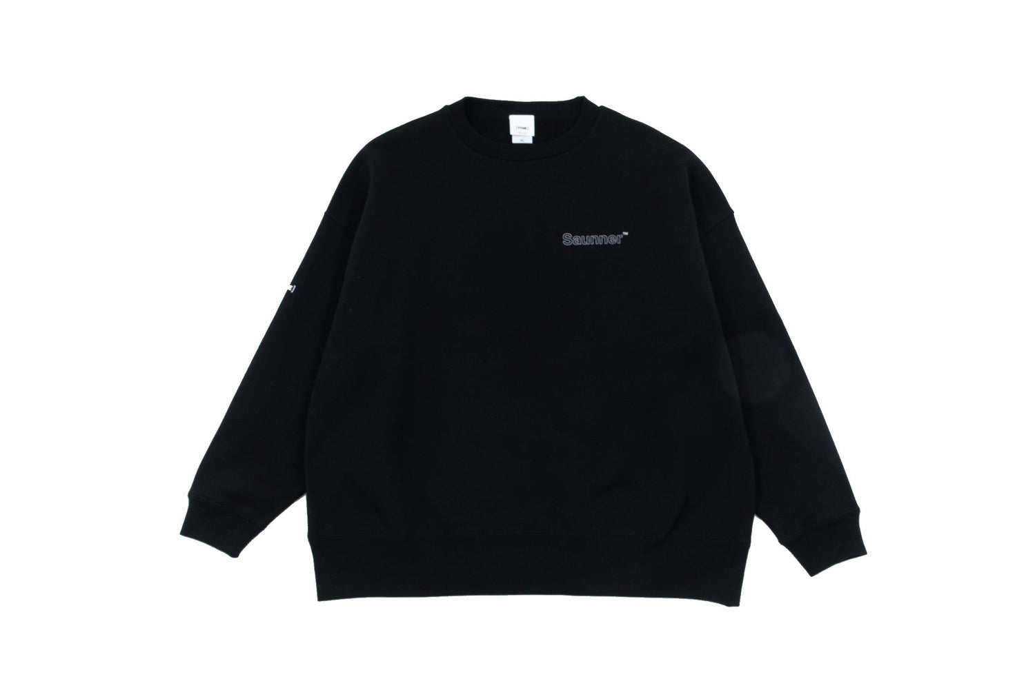 Crewnecks