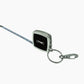 Limited Item［TTNE］ TAPE MEASURE KEYRING