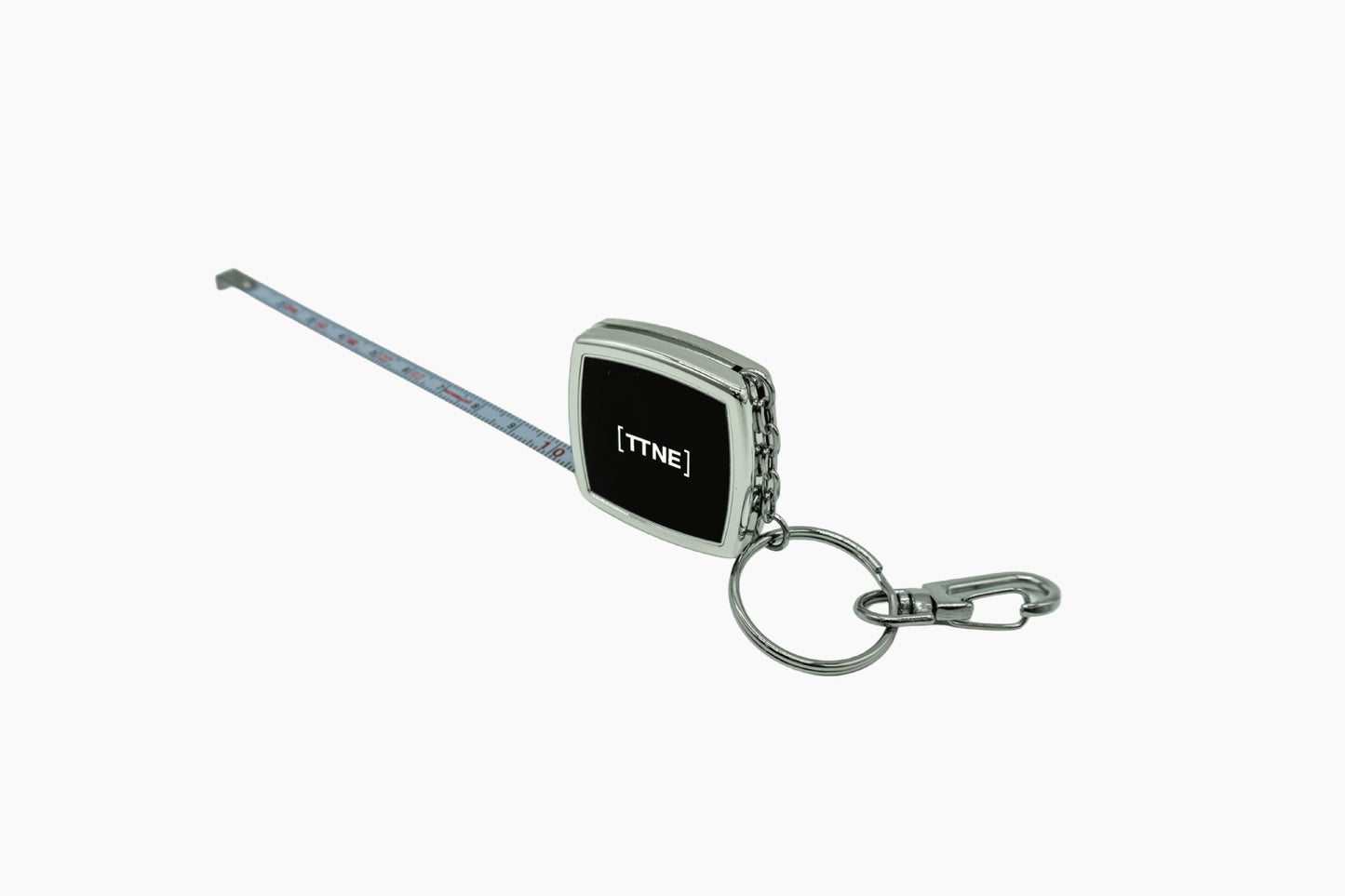 Limited Item［TTNE］ TAPE MEASURE KEYRING