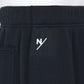 AFTWATER/ PILE SHORTS - Black