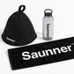 - Saunner Starter Gift Set -
