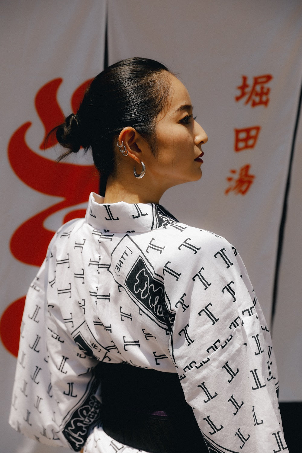 TTNE］ととのえ一門 浴衣 – SHOP [TTNE]