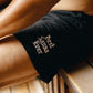 TTNE Sauna Pants”Best Sauna Ever” - Black