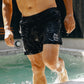 TTNE Sauna Pants”Best Sauna Ever” - Black