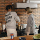 ［TTNE］Best Sauna Ever Crew Neck Sweatshirt