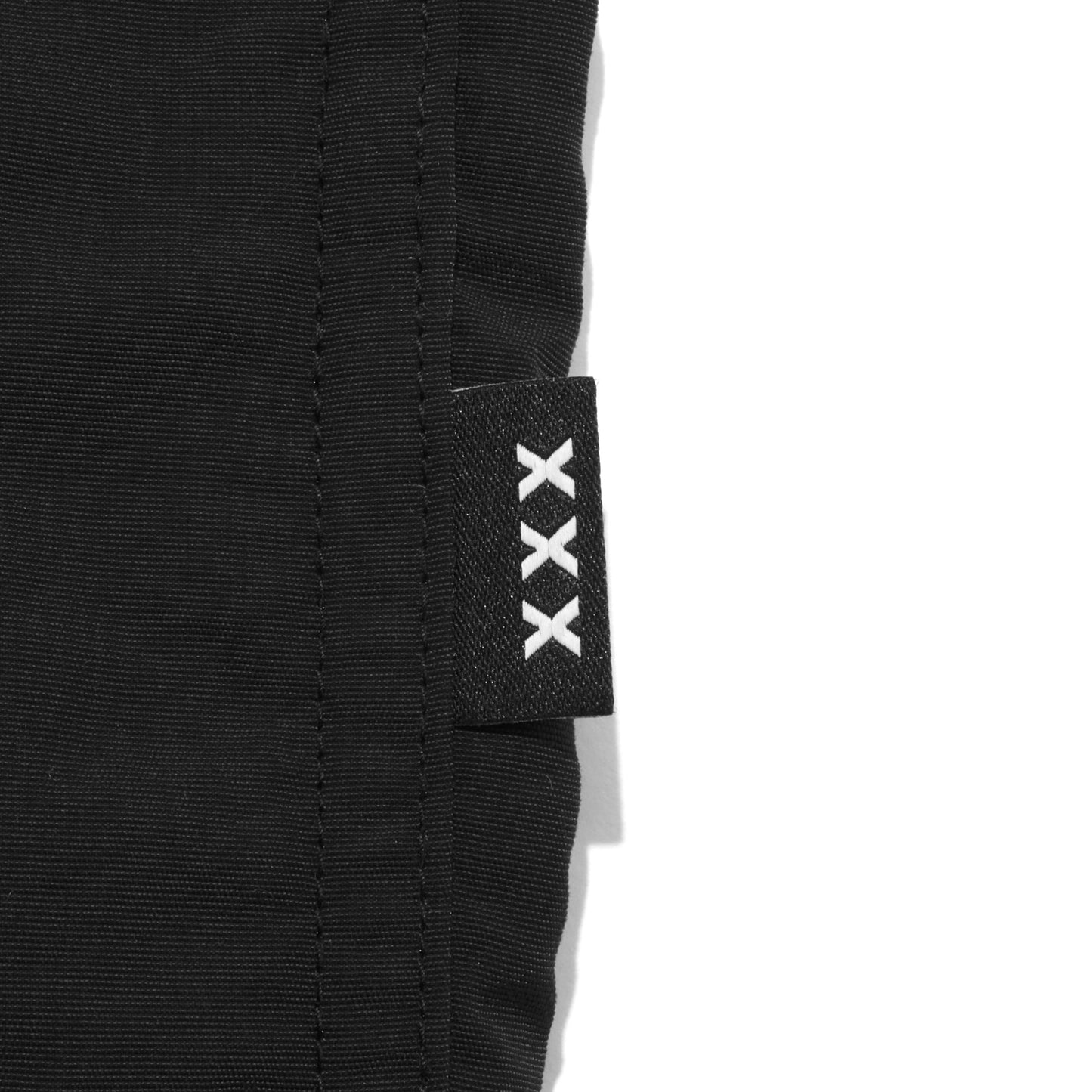 GOD SELECTION XXX × ［TTNE］SAUNA PANTS