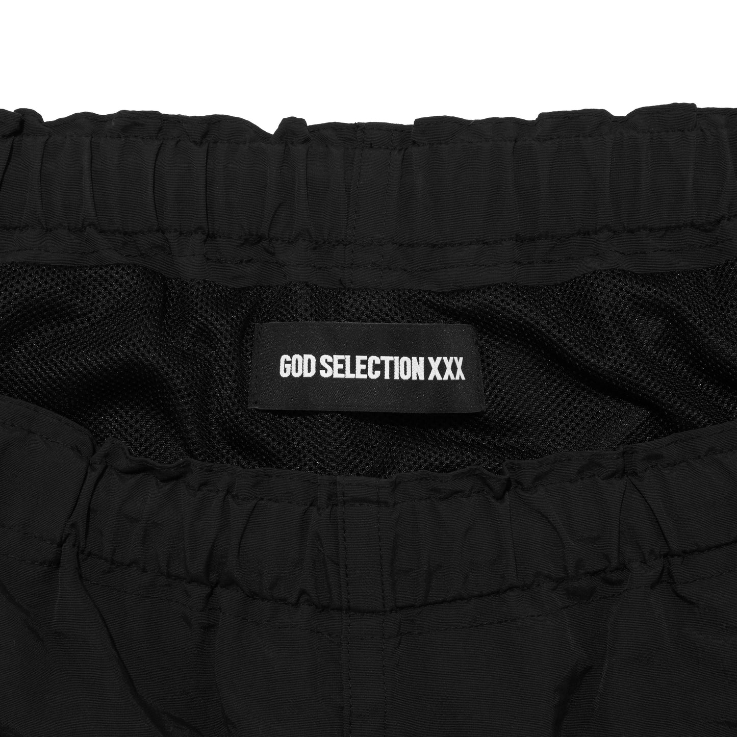 GOD SELECTION XXX × ［TTNE］SAUNA PANTS