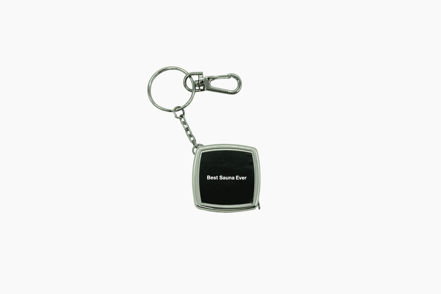 Limited Item［TTNE］ TAPE MEASURE KEYRING
