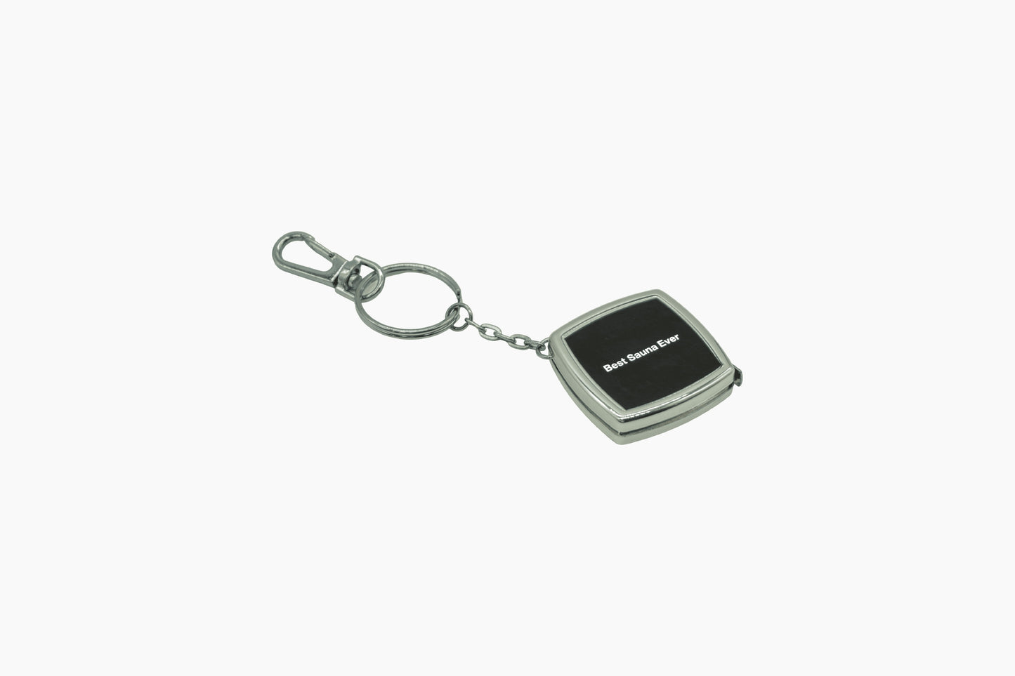 Limited Item［TTNE］ TAPE MEASURE KEYRING