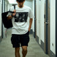 After Sauna,Sauna Tee -med.Minami-Aoyama Edition-