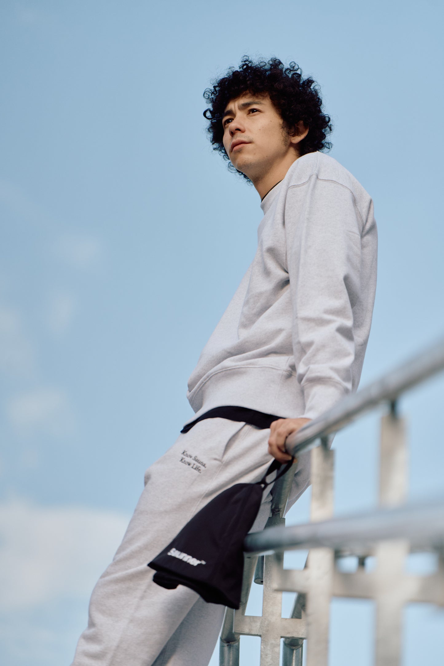 ［TTNE］One Mile Sauna Set-Up  -Know Sauna,Know Life- (2026 Edition)