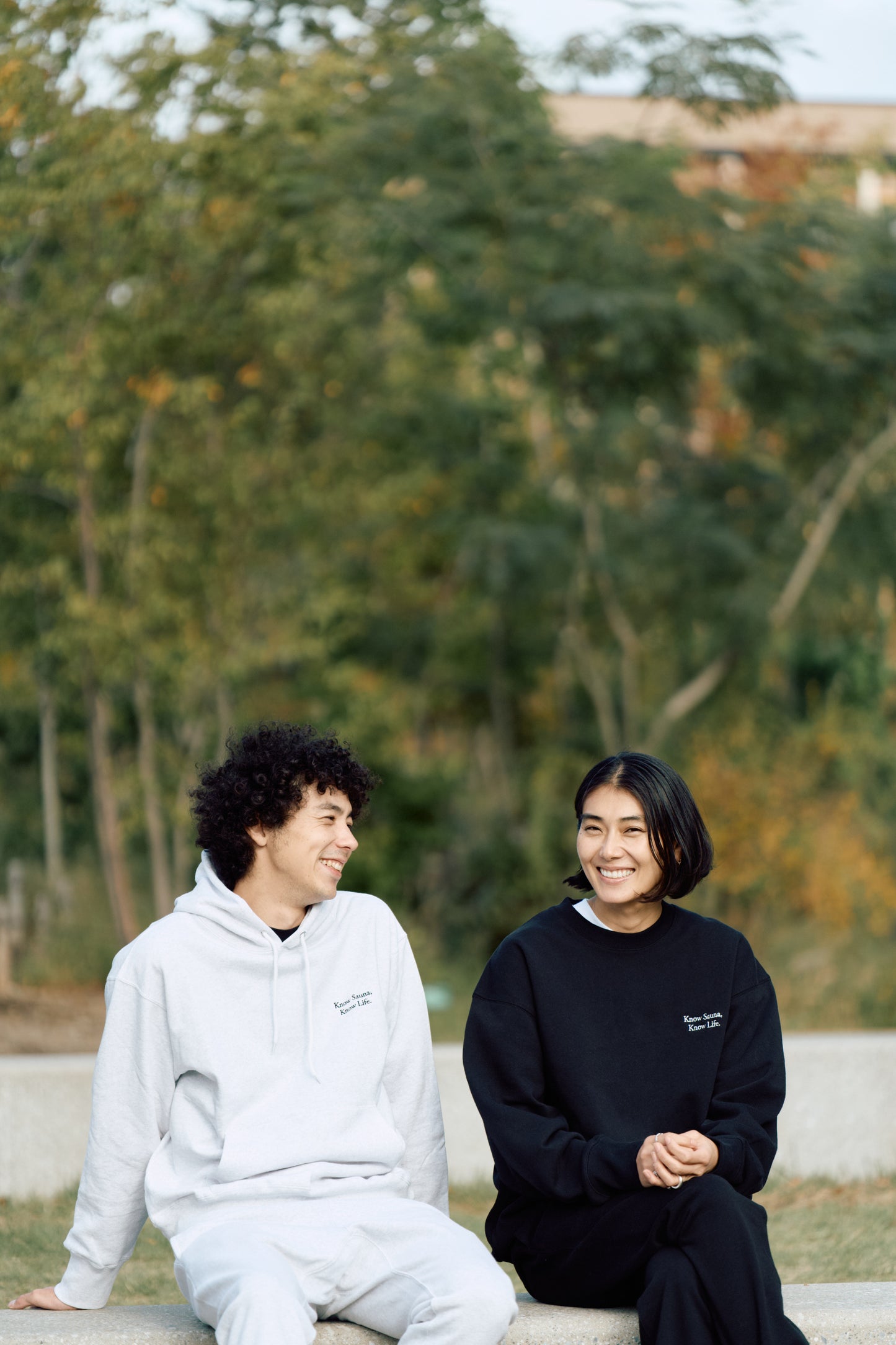 ［TTNE］One Mile Sauna Set-Up  -Know Sauna,Know Life- (2026 Edition)