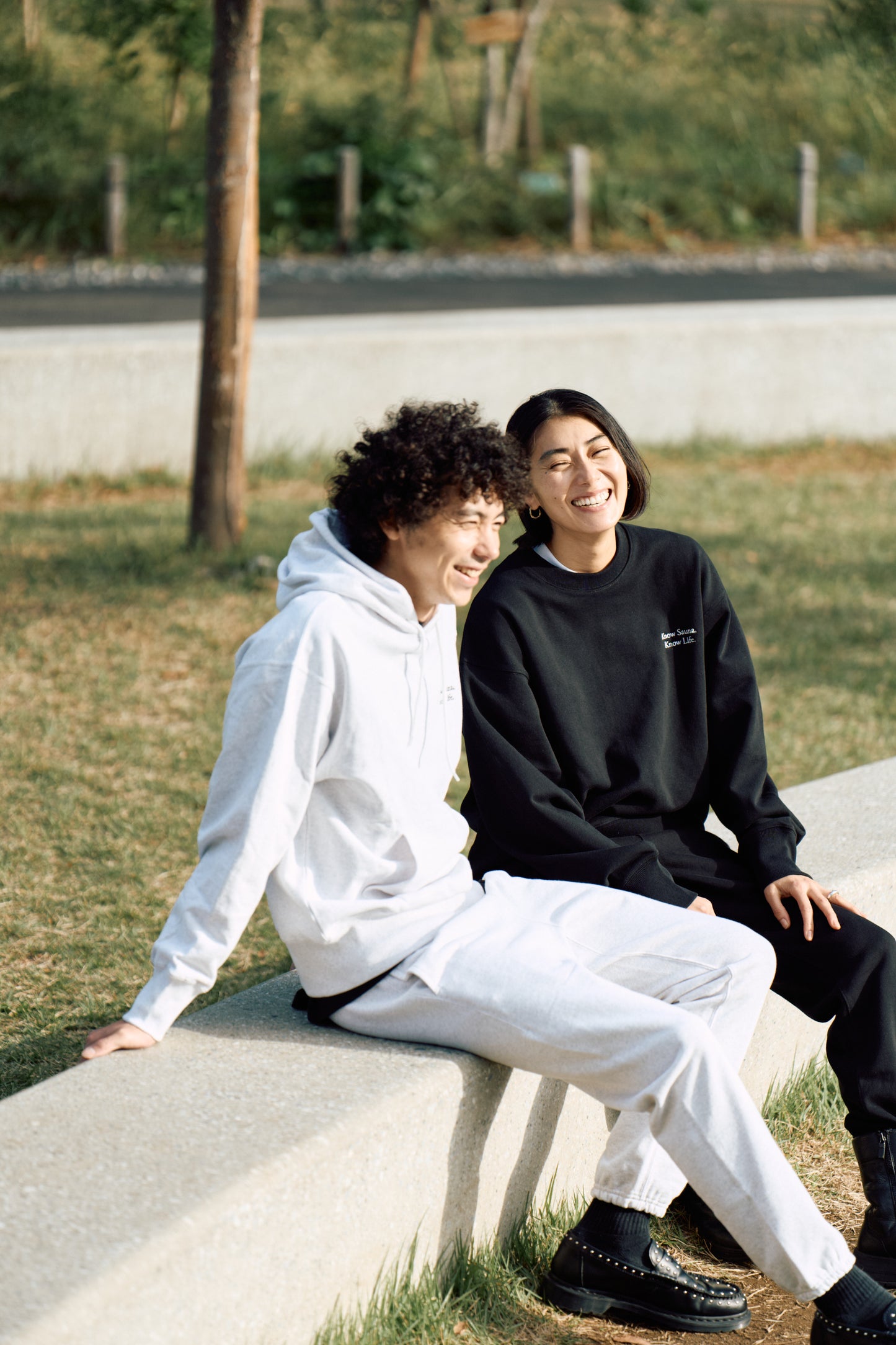 ［TTNE］One Mile Sauna Set-Up  -Know Sauna,Know Life- (2026 Edition)